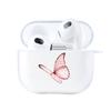 Силиконовые чехлы для Airpods 3 Чехол для AirPods 1 2 Чехол для хранения Полное покрытие Новые для Airpods Pro 2022 Чехлы Устойчивы к падениям Износостойкие Водонепроницаемые