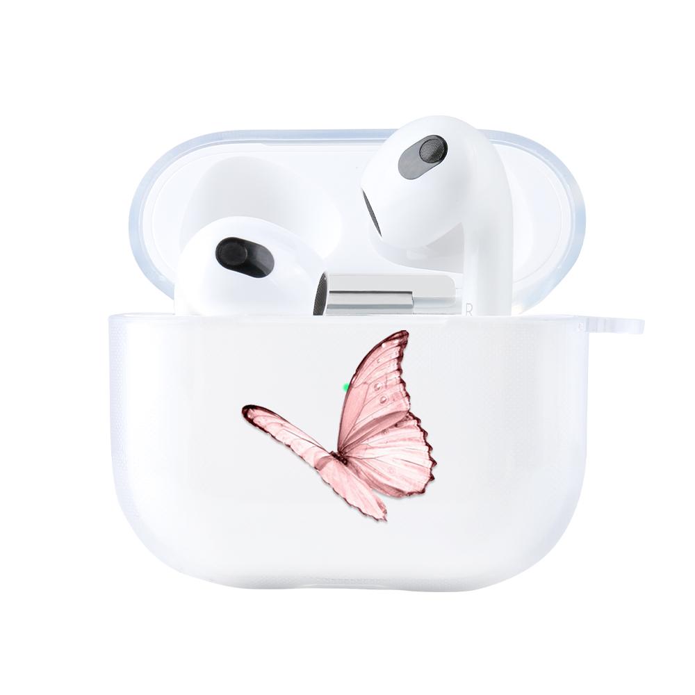 Силиконовые чехлы для Airpods 3 Чехол для AirPods 1 2 Чехол для хранения Полное покрытие Новые для Airpods Pro 2022 Чехлы Устойчивы к падениям Износостойкие Водонепроницаемые