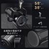 FIFINE TANK1 XLR Динамический микрофон с металлическим экранированием от электромагнитных помех, однонаправленный, для живых выступлений и стриминга, с XLR-разъемом