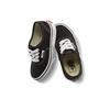Vans Authentic Kids Black Kids Sneakers True-White VN000WWX6BT