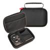 Protective Hard EVA Carrying Bag Shockproof Handheld Spillproof Storage Case Antifall Suitable for RG406V Gaming Console