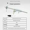 Инструмент для рихтовки вмятин на панели автомобиля и процарапывания краски для линий изгиба колесных арок