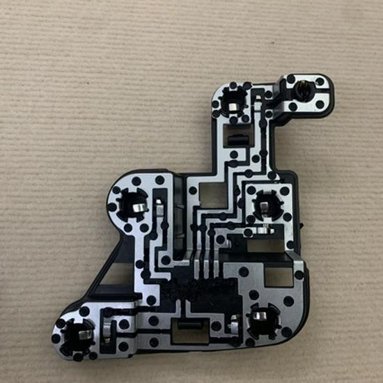 Compatible with 2007-2010 Mercedes-Benz C-Class W204 Tail Light Circuit Board (2048201500, 2048201600).