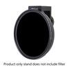 Versatile 67mm Mobile Lens Filter Mount Smartphone Filter Bracket Action Camera Accessories Suitable for Phone  14/15