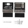 Модуль TPM 2.0 Чип TPM 2.0 Модуль TPM 2.0 Чип TPM 2.0 14-контактный 2x7P Модуль безопасности для ASUS для Win11 Модуль