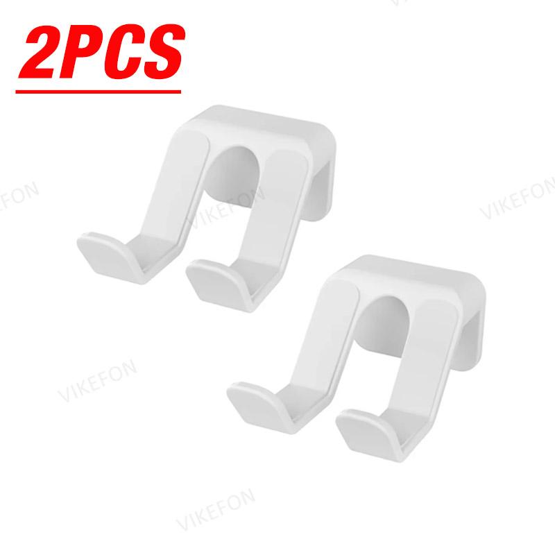 Настенный кронштейн для игрового контроллера, основание кронштейна, не требующее перфорации, стойка для хранения контроллеров для Nintendo Switch Pro, Sony Xbox