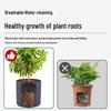 Deware Heavy-Duty Plant Grow Bags