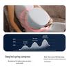 SKG 8502 Multifunctional Massage Pillow CN plug (adapter included)