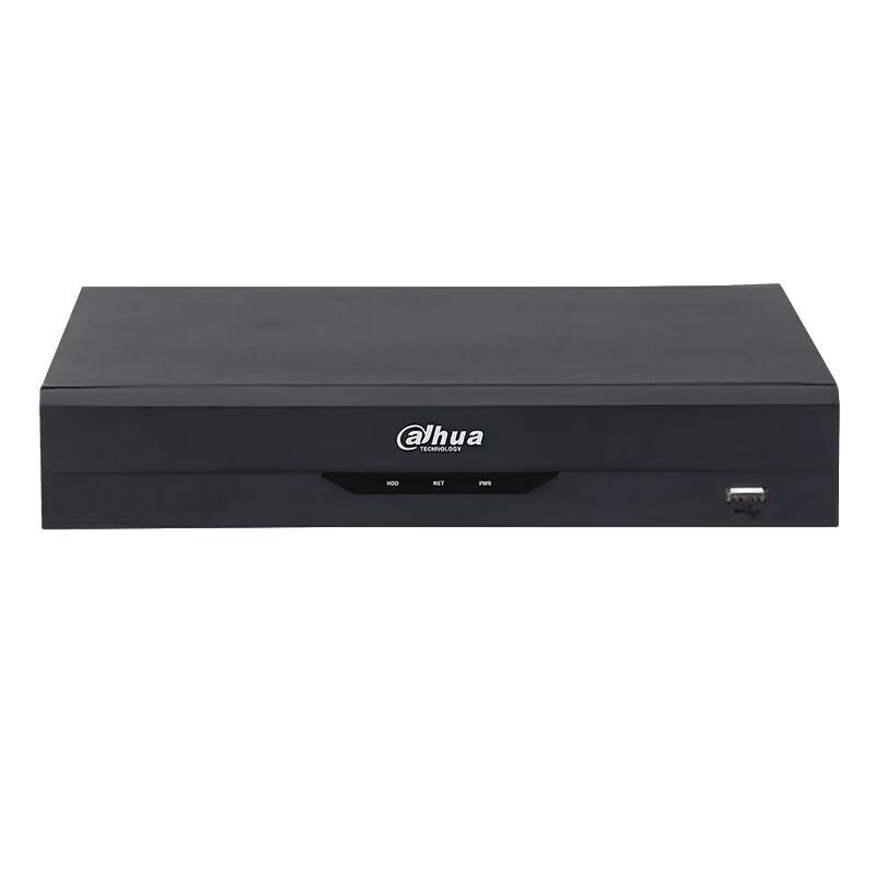 Dahua NVR Network Video Recorder CN plug (adapter included)