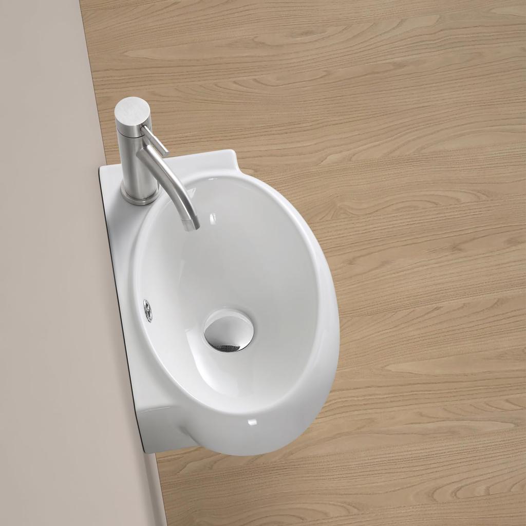 Смешанный стильный умывальник настенный умывальник набор маленький умывальник чаша умывальник умывальник настенный умывальник керамический умывальник