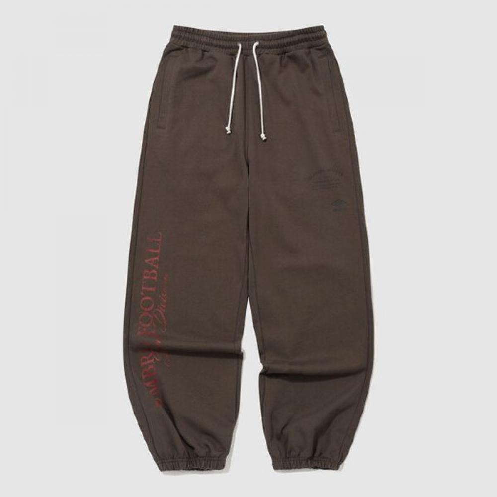 Umbro Knit Jogger Pants Ur311cfp92