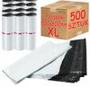 Courier Foil Mailers White 500X600Mm - 500 Pcs