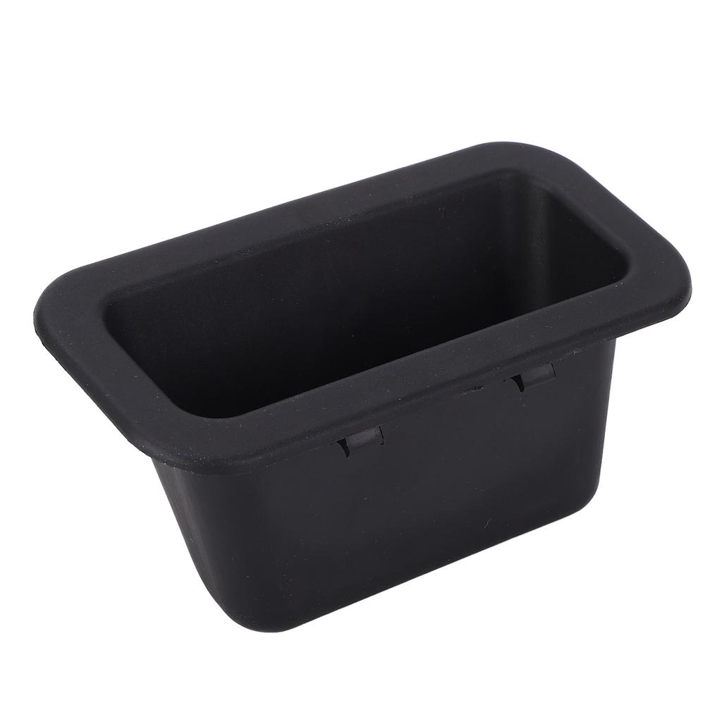 Декоративная накладка на ручку крышки багажника GJ6A‑68‑966‑02 для замены внутренней накладки на ручку крышки багажника для Mazda 3 5 CX‑5 CX‑7 RX‑8