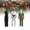 Kung Fu Kid 2 Legendary Boy Karate Suit With Polyester Fabric For Kids Role Play And Dress Up