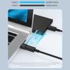 Адаптер USB Type-C (мама) на USB 3.0 (папа) Адаптер USB A на C Поддерживает скорость передачи данных 10 Гбит/с Быстрая зарядка для телефонов и планшетов