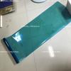 60% VLT Deep Blue Solar Film Автомобильная лобовая пленка, тонировочная пленка для переднего и заднего стекла, тонировочная наклейка для лобового стекла