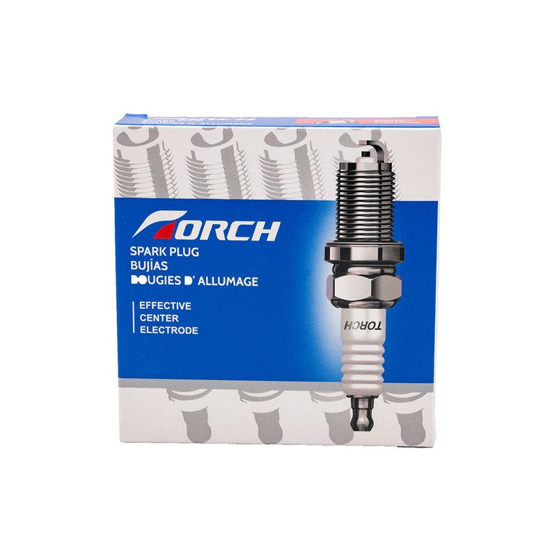 4-6PCS Screw Terminal Spark Plugs TORCH E5TC Replace for Candles 4111/BP5HS HONDA 98076-55711 98076-55719 YAMAHA 94703-00168