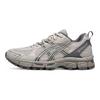 Asics Gel-Kahana 8 Мягкие Удобные Низкие Кроссовки для Бега Женские кроссовки Серые 1012B788-021