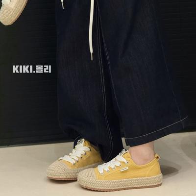 Туфли рыбака из ткани сардины, женские, новые, универсальные, повседневные туфли со стразами, дышащие, белые туфли