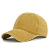 Оптом DIY вышивка печать логотип Snapback кепка Индивидуальный логотип бейсболка Стиранный деним Спортивная кепка для тенниса Для взрослых