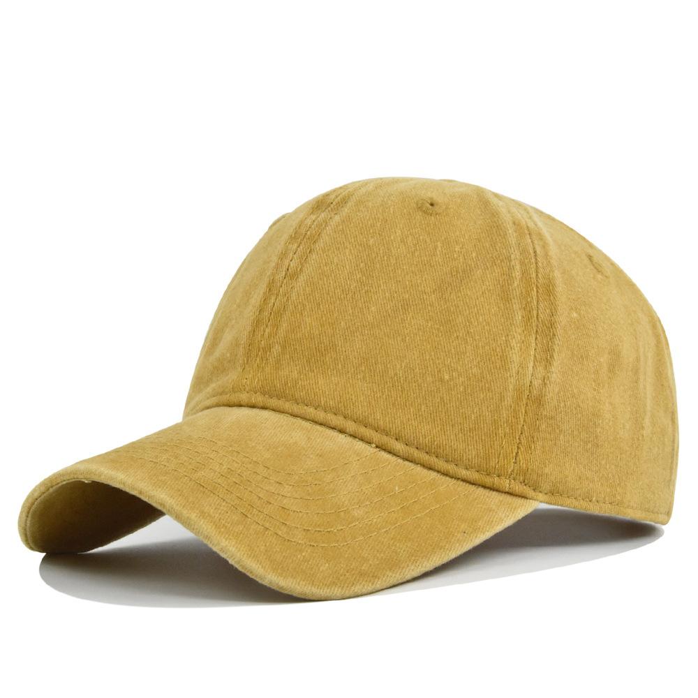 Оптом DIY вышивка печать логотип Snapback кепка Индивидуальный логотип бейсболка Стиранный деним Спортивная кепка для тенниса Для взрослых