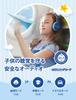 IClever Наушники Bluetooth Наушники Беспроводные Детские Наушники с Ограничением Громкости 55 часов Воспроизведения с Микрофоном для Детских (74/85 дБА)