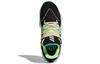 adidas Харден Вол. 4 'Черный Сигнальный Зеленый' FY0874