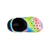 Crocs Низкие кроссовки для малышей Синие Розовые Зеленые Для младенцев и малышей
