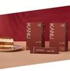Kanu Tiramisu Latte Coffee Mix 24 Sticks – Korean Instant Coffee
