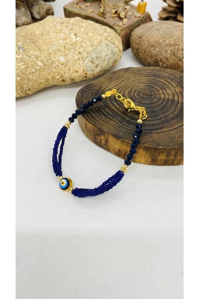 Подарок на день Святого Валентина, аутентичный этнический браслет ручной работы в богемном стиле в стиле хиппи, ювелирные изделия