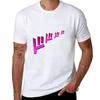 Copy Of Yaaa Yaaa Jojos Bizarre Tshirt Big Size Simple Tshirt