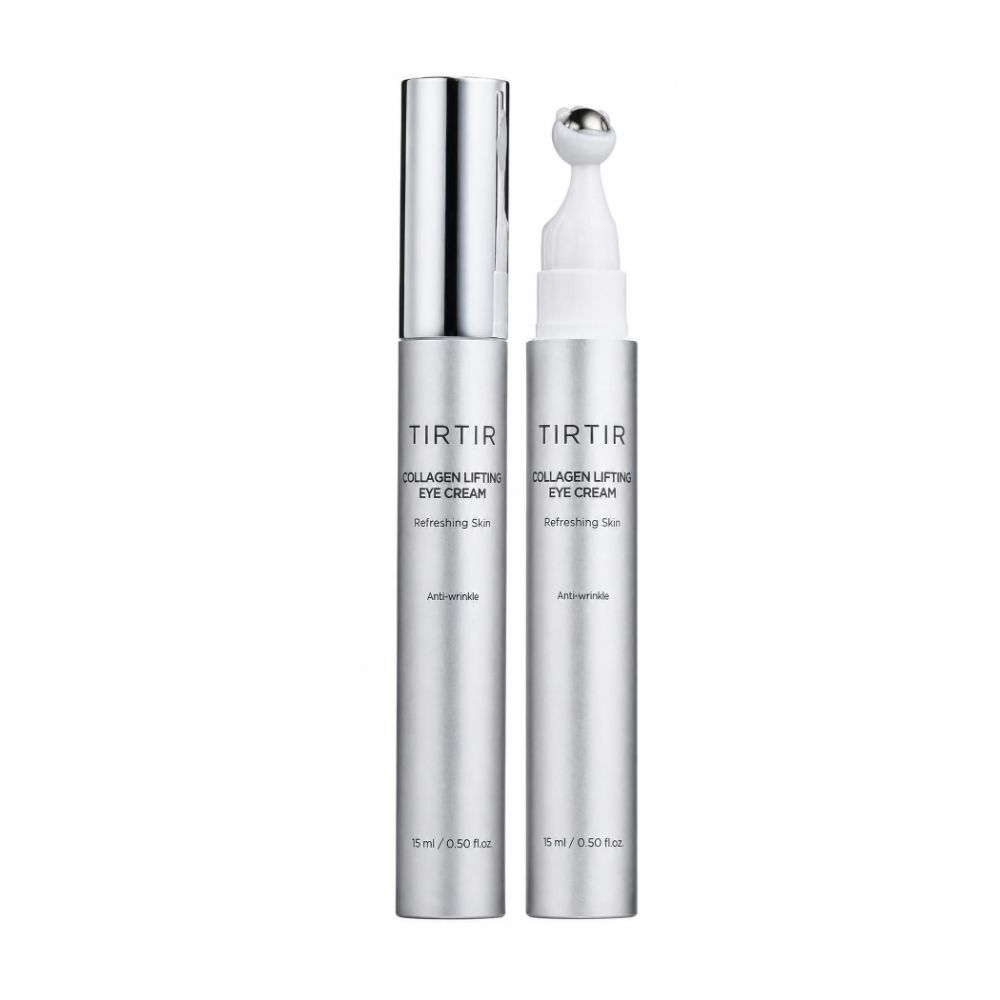 TIRTIR Collagen Lifting Eye Cream 15ml