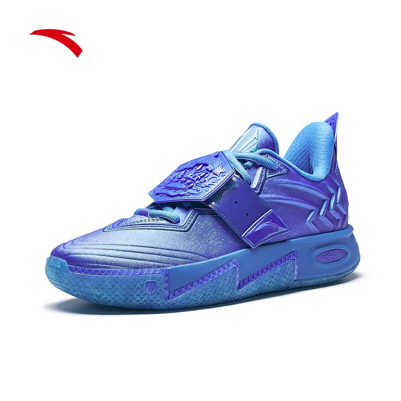 Anta Низкие баскетбольные кроссовки Kyrie Irving 2