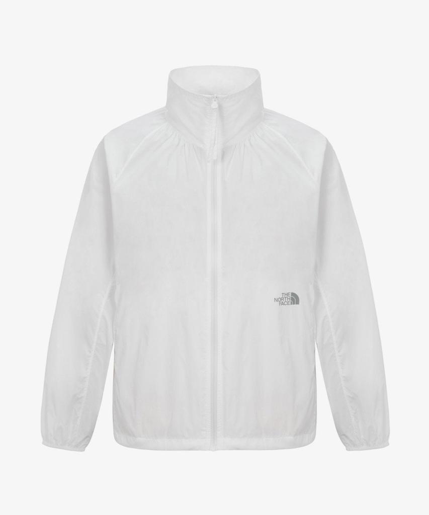The North Face Nj3Ls38A Женская куртка-чиллер Белая