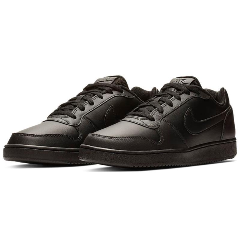 Nike Кроссовки Ebernon Low 'Triple Black'  AQ1775-003