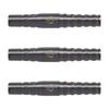 Dynasty Katana Black Sword Kogou Kokushimusou Darts Barrel