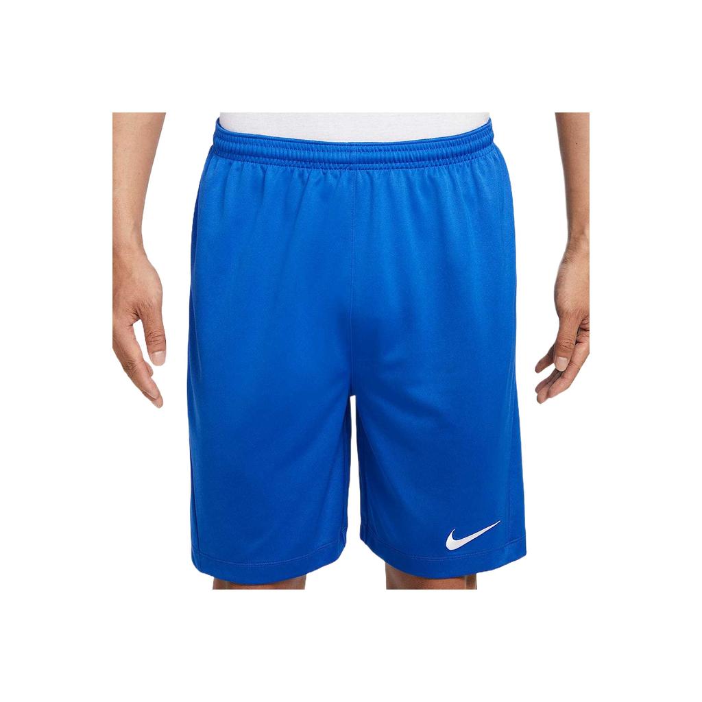Nike Comfortable Versatile Simple Fashion Casual Shorts Men Shorts Royal-Blue IB8654-412