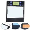 Welding Auto Solar Darkening Helmet Lens Din5-Din13 4 ARC Sensor  Lens