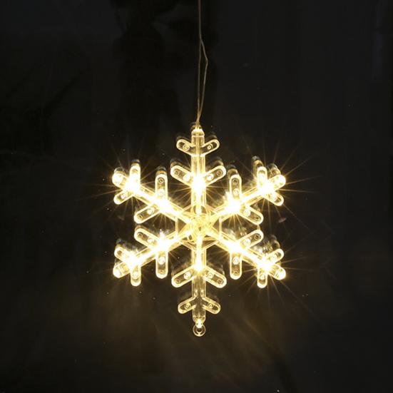 Рождественское украшение, легкий привлекательный аксессуар для шнурка, рождественский подвесной орнамент на Рождество