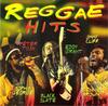 CD VARIOUS - Reggae Hits DC868412 Disky 1996 Holland Reggae, Ska & Dub Used