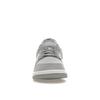 Nike Dunk Low LX Light Smoke Grey Женские кроссовки White Photon-Dust FB7720-002