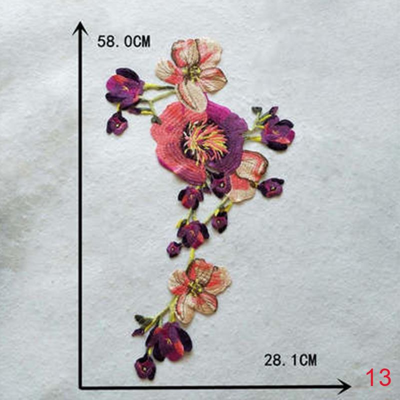 1 шт. свадебное трехмерное платье с цветочной нашивкой, вышивкой и кружевным воротником, тюлевое платье с 3D аппликацией