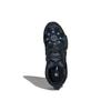 Кроссовки унисекс Neighborhood x adidas NMD_R1 темно-синие с пейсли-банданой сине-темно-синие облачно-белые GY4158