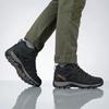Акцентор 3 Спорт Мид GTX GORE-TEX - Мужские походные ботинки Треккинговые ботинки Черный J036737 ОРИГИНАЛ