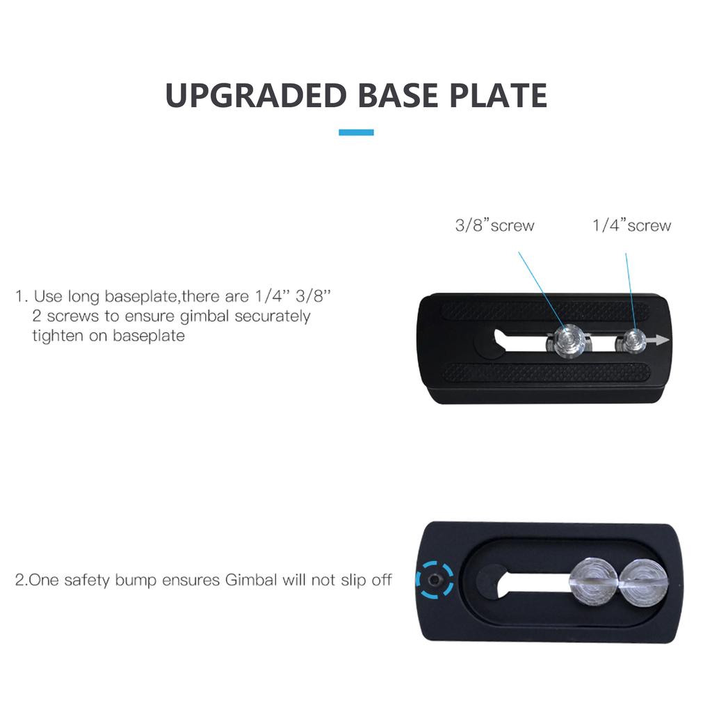 DF DIGITALFOTO MAGIC RING X Профессиональное кольцо с двойной ручкой Ручной стабилизатор для фотосъемки