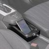 Carmate Honda Fit Console Smartphone Tray Specially Designed for Genuine NZ596 (CARMATE) Storage, Honda, Accessory,