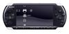 Восстановленная PSP PlayStation Portable Черный рояль (PSP-3000PB)