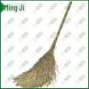 Уличная бамбуковая метла Mingji для двора