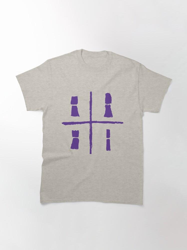 I Feel You | Depeche Mode 1993 SOFAD Single Classic T-Shirt