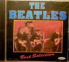 CD BEATLES - Best Selection 1962-1968 Part 1 PB3001 Daiichi Kikaku 1991 Japan Rock Used